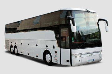 Coach Hire in Middlesbrough